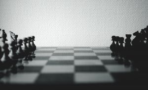 chess-board