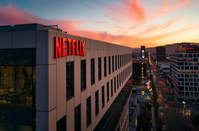 Netflix Develops Authoring Specification for Dubs and Subs