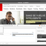 Previewable source and target strings shown in context during translation