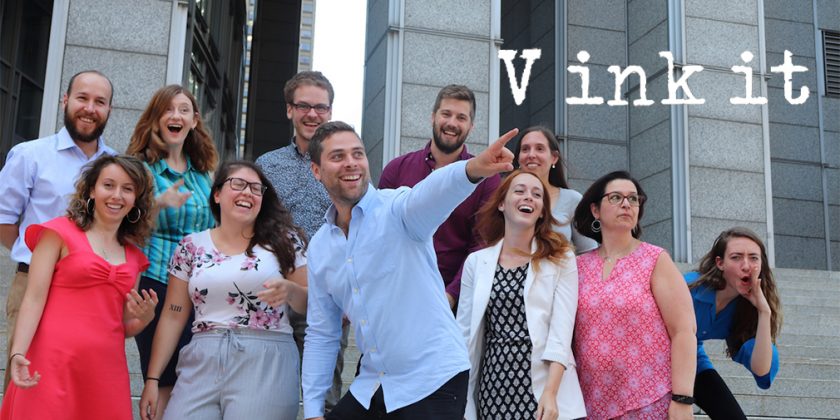 OXO Innovation Acquires Canadian Translation Provider Vinkit