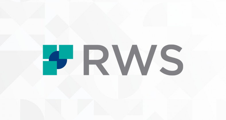 RWS discusses details of European Parliament contract RWS logo